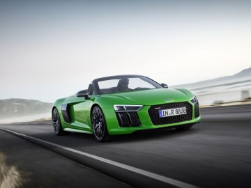 Szyberdach, targa i kabriolet &ndash; co sprawdzi się najlepiej?